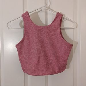 Outdoor Voices Sports Bra